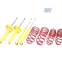 KIT SOSPENSIONE SPORTIVA PER HYUNDAI