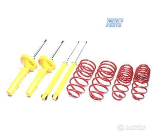 KIT SOSPENSIONE SPORTIVA PER HYUNDAI