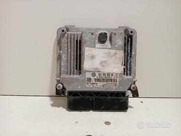 CENTRALINA INIEZIONE VOLKSWAGEN Scirocco Serie (13
