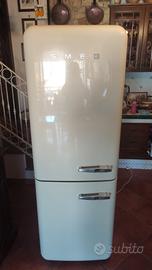 Frigorifero Smeg  Vintage 
