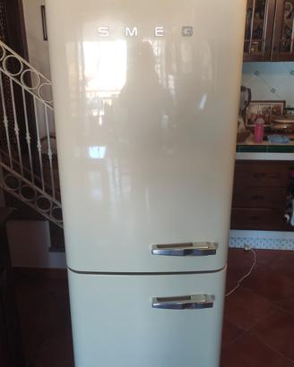 Frigorifero Smeg  Vintage 