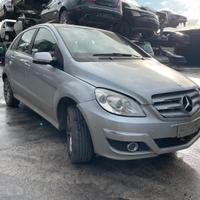 Mercedes Classe B "2010" 2000 CDI 80KW 109CV *64