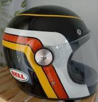 Casco Bell Bullitt “Scrambler” DUCATI