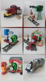 Lego Duplo set Thomas & Friends 3301