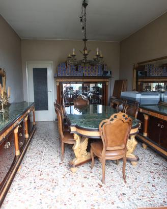 Sala stile Impero
