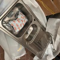 Lavello Franke Nuovo