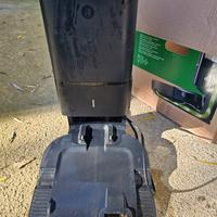 Roomba Base ricarica e svuotamento automatica