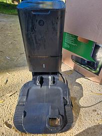 Roomba Base ricarica e svuotamento automatica