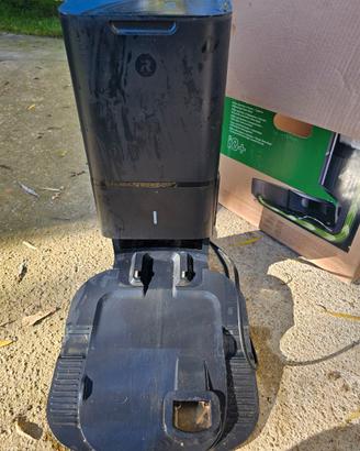 Roomba Base ricarica e svuotamento automatica