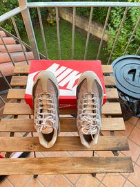 Nike Air Max 95 grigio chiaro "fumo antracite"