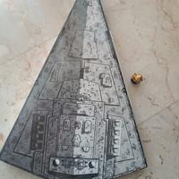 Star wars Rollinz 2.0  + Darth vader oro
