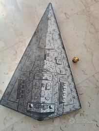 Star wars Rollinz 2.0  + Darth vader oro