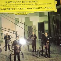 Dischi vinile musica classica