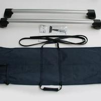 Portapacchi originale Volkswagen