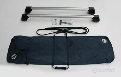 Portapacchi originale Volkswagen