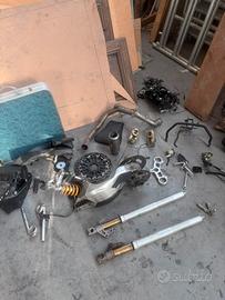 Ducati 749-999-848-1098