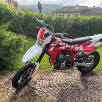 Swm sm 125 - 2017