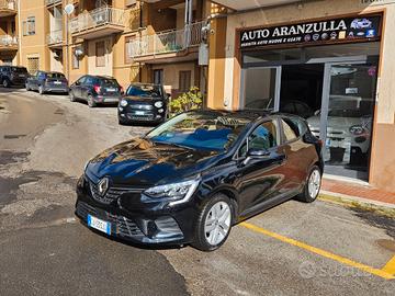 RENAULT CLIO 1000 TCE 80000 CHILOMETRI CERTIFICATI