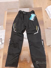 Pantalone moto unisex