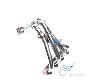 COLLETTORI INOX PER OPEL CORSA B E TIGRA 16V