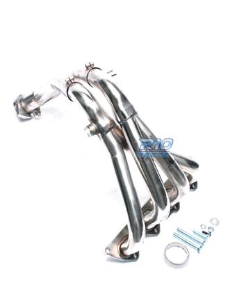 COLLETTORI INOX PER OPEL CORSA B E TIGRA 16V