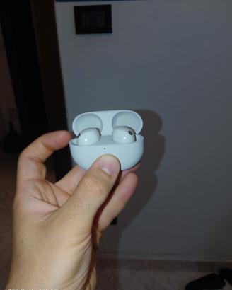 auricolari originali sony