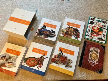 Enciclopedia della cucina