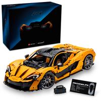Lego Technic 42172 - McLaren P1 Nuovo e sigillato!