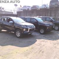 MITSUBISHI L200 2.3 D Double Cab 4x4 Easy Select I