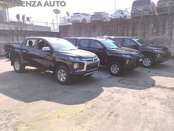 MITSUBISHI L200 2.3 D Double Cab 4x4 Easy Select I