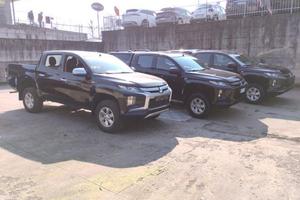 MITSUBISHI L200 2.3 D Double Cab 4x4 Easy Select I