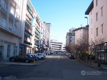 Quadrilocale ristrutturato arredato pzza Cristo Re