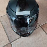 Casco moto LS2 scope