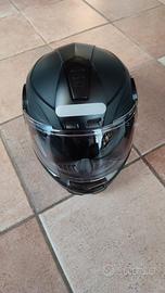 Casco moto LS2 scope