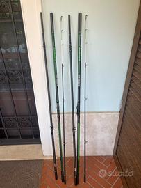 Canna maver surf casting darkside jp 35