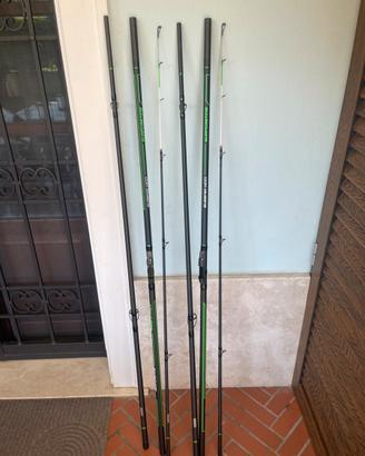 Canna maver surf casting darkside jp 35