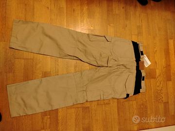 pantaloni nuovi dalla Cofra taglia 54