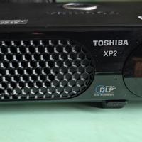 Proiettore Toshiba XP2