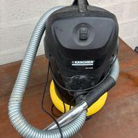 Aspitatore Karcher