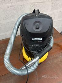 Aspitatore Karcher