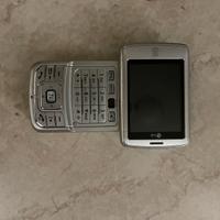 Cellulare LG U900
