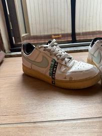 Nike Air Force One Worldwide