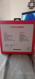 Cuffie gaming