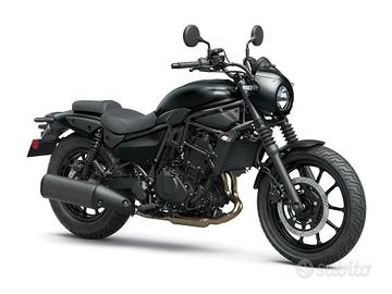 Kawasaki Eliminator 500 Pronta Consegna