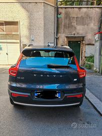 Volvo XC 40 1.5 t4 phev