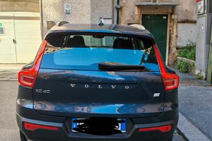 Volvo XC 40 1.5 t4 phev