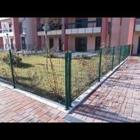 Cancelli-reti recinzioni-box cani-box auto-cuccie