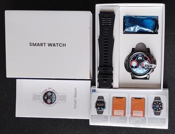 Smartwatch hot sale funzione chiamata