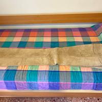 Pantaloni pelle
