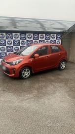 Kia Picanto 1.0 STYLE BENZINA 2023 USATO